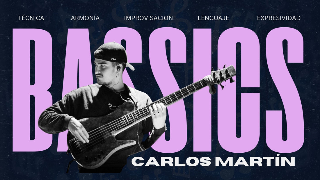 10 Hábitos Reales para aplicar en la rutina de práctica de bajo