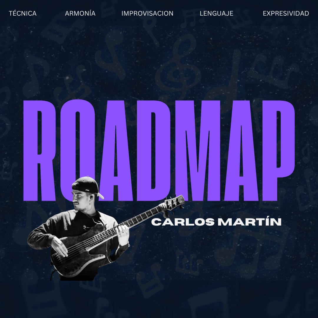 ROADMAP | Por dónde empiezo??