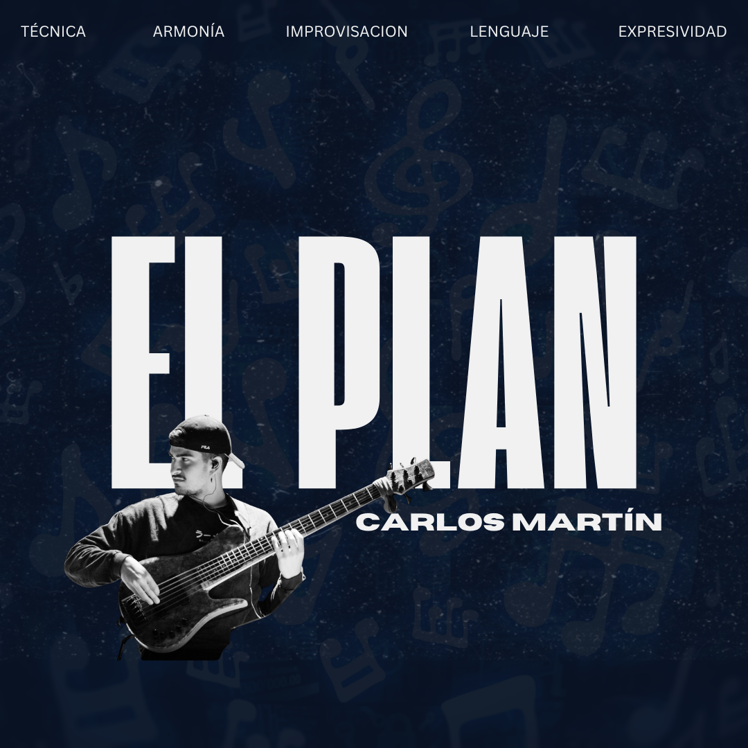 ⚒️EMPIEZA EL CURSO