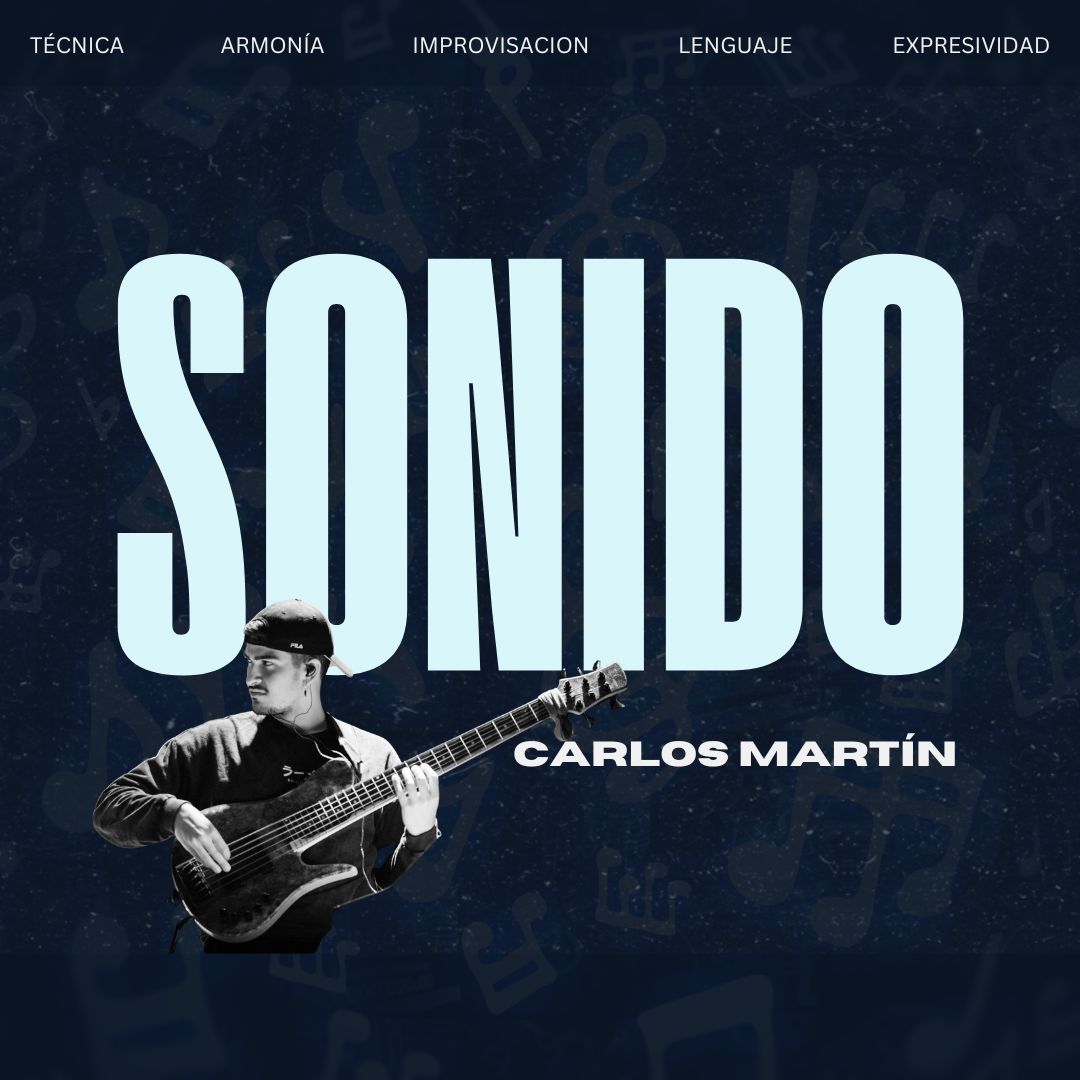 🎧ENCONTRAR NUESTRO SONIDO