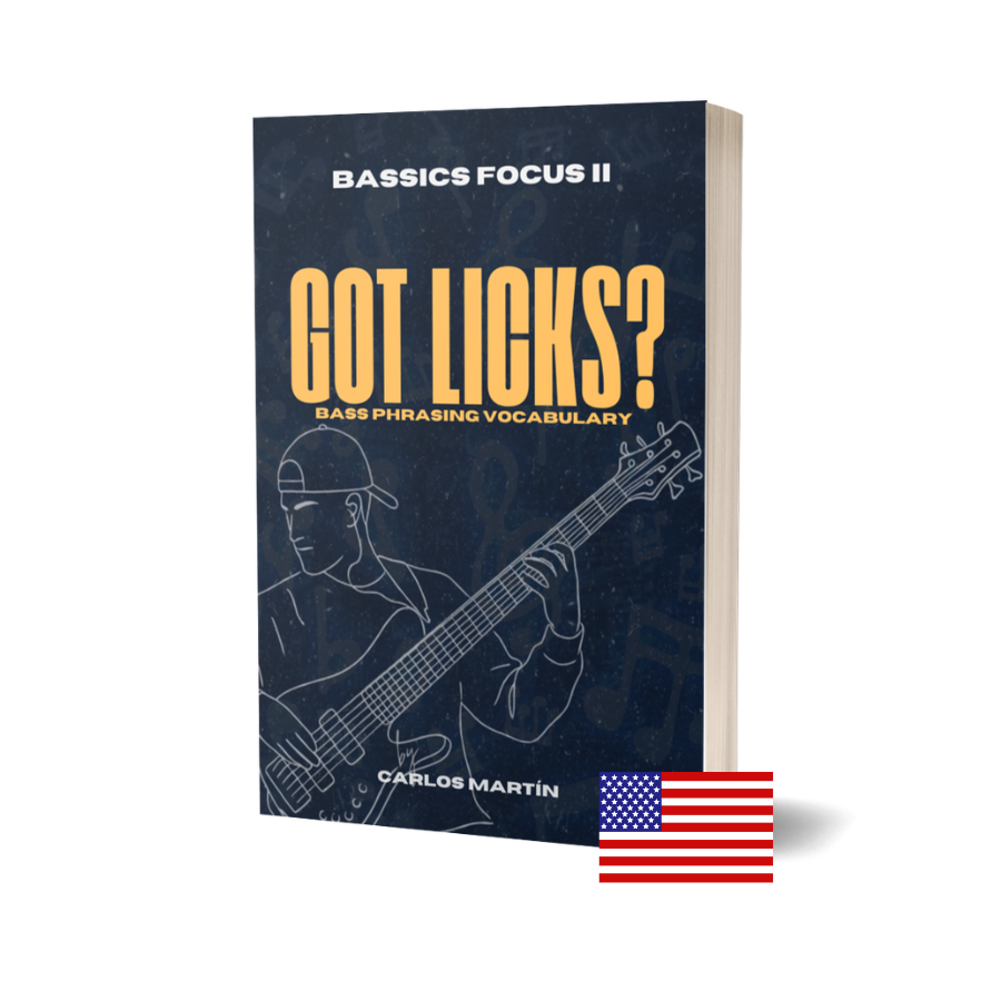 FOCUS II - GOT LICKS? (PDF)