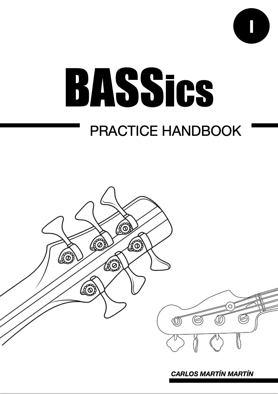 BASSics I - Practice Handbook