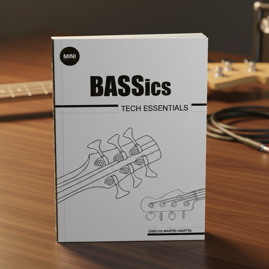 BASSics MINI