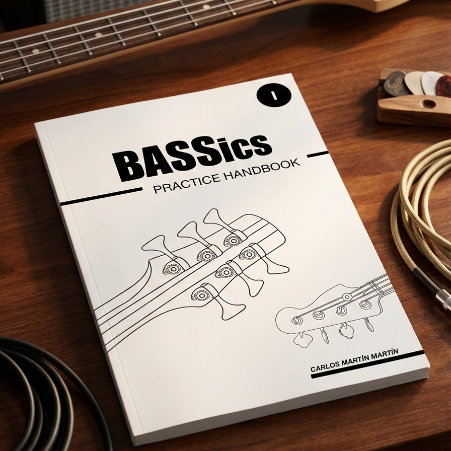 BASSics I TECH HANDBOOK