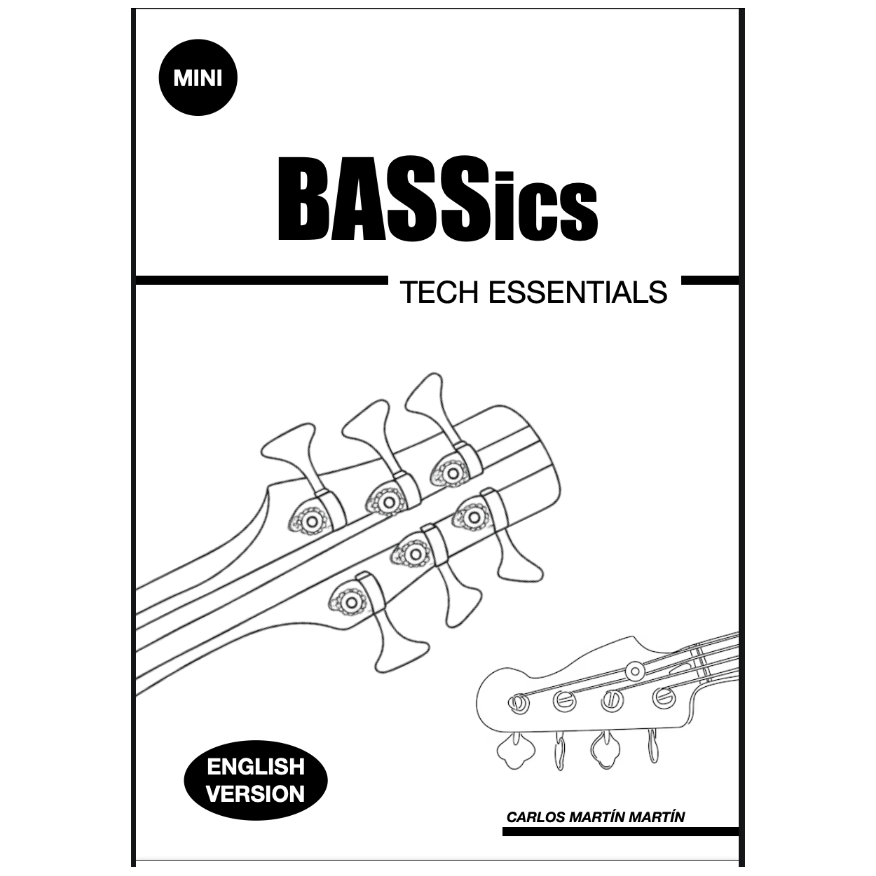 BASSics MINI ENGLISH VERSION