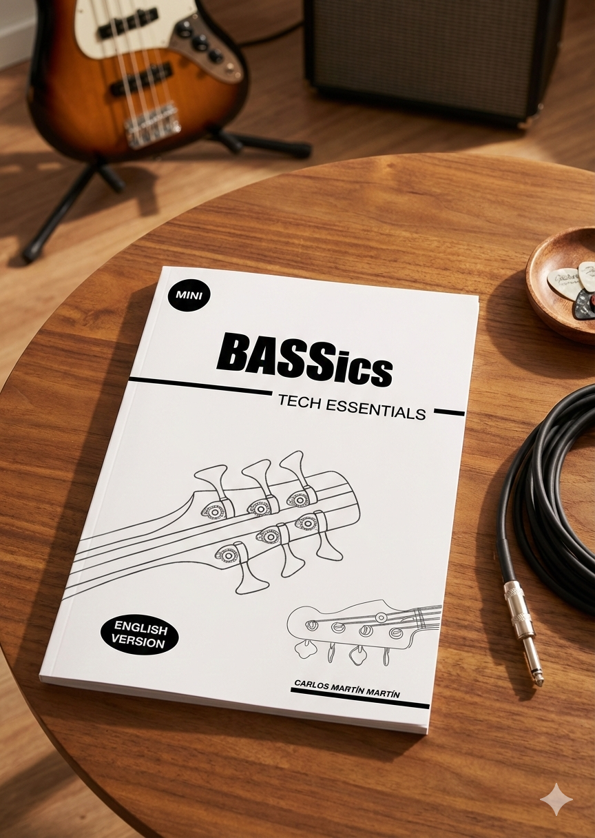 BASSics MINI ENGLISH VERSION