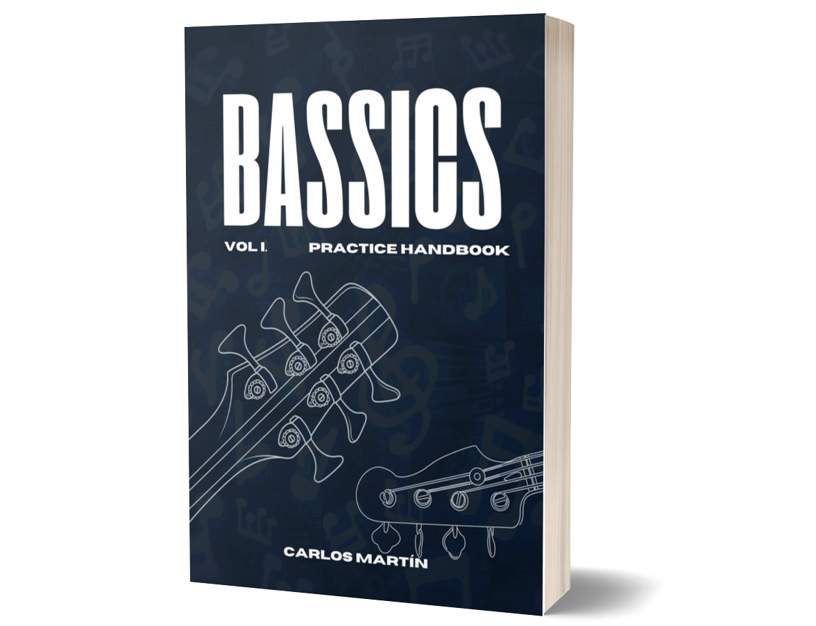 BASSics I - Practice Handbook
