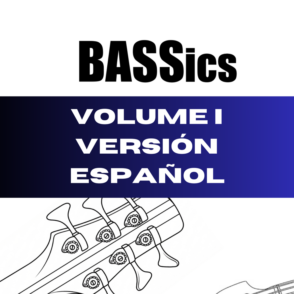 BASSics I - Practice Handbook