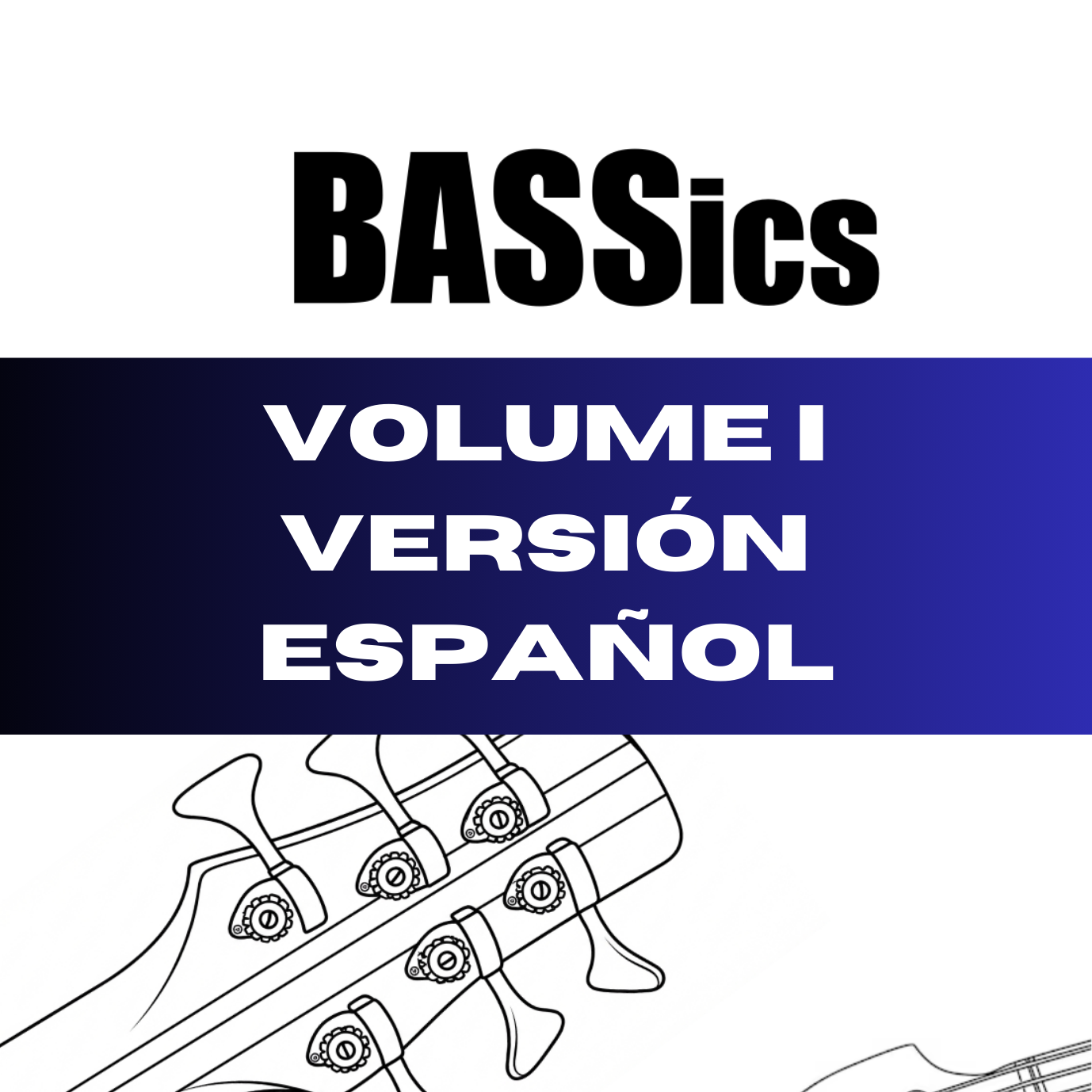 BASSics I - Practice Handbook