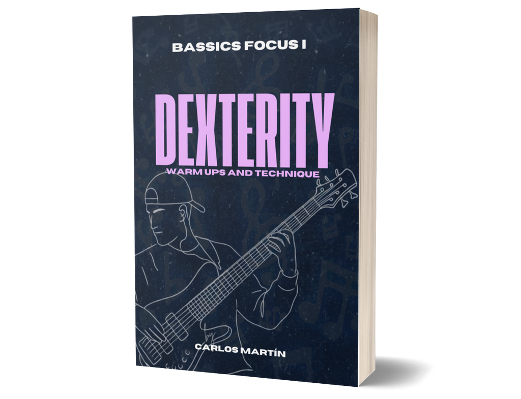 FOCUS - ALL BUNDLE (PDF)