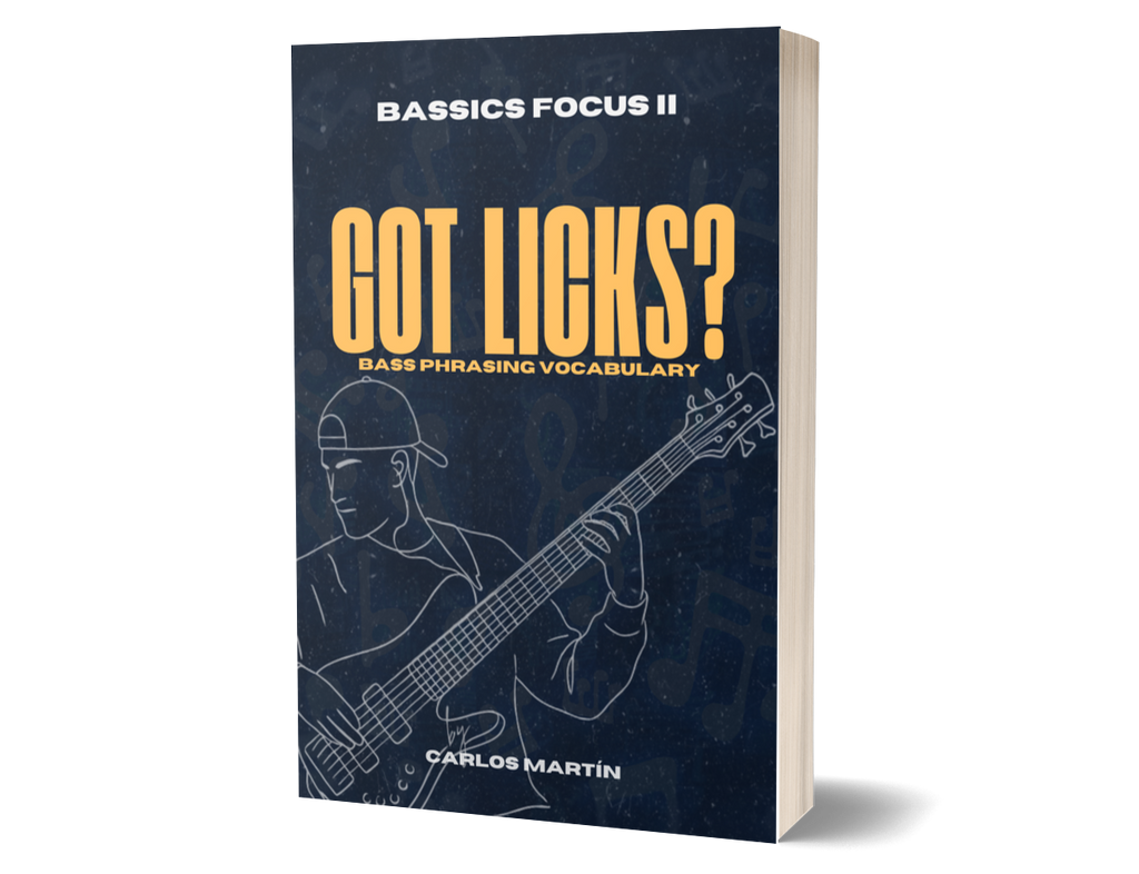 FOCUS - ALL BUNDLE (PDF)