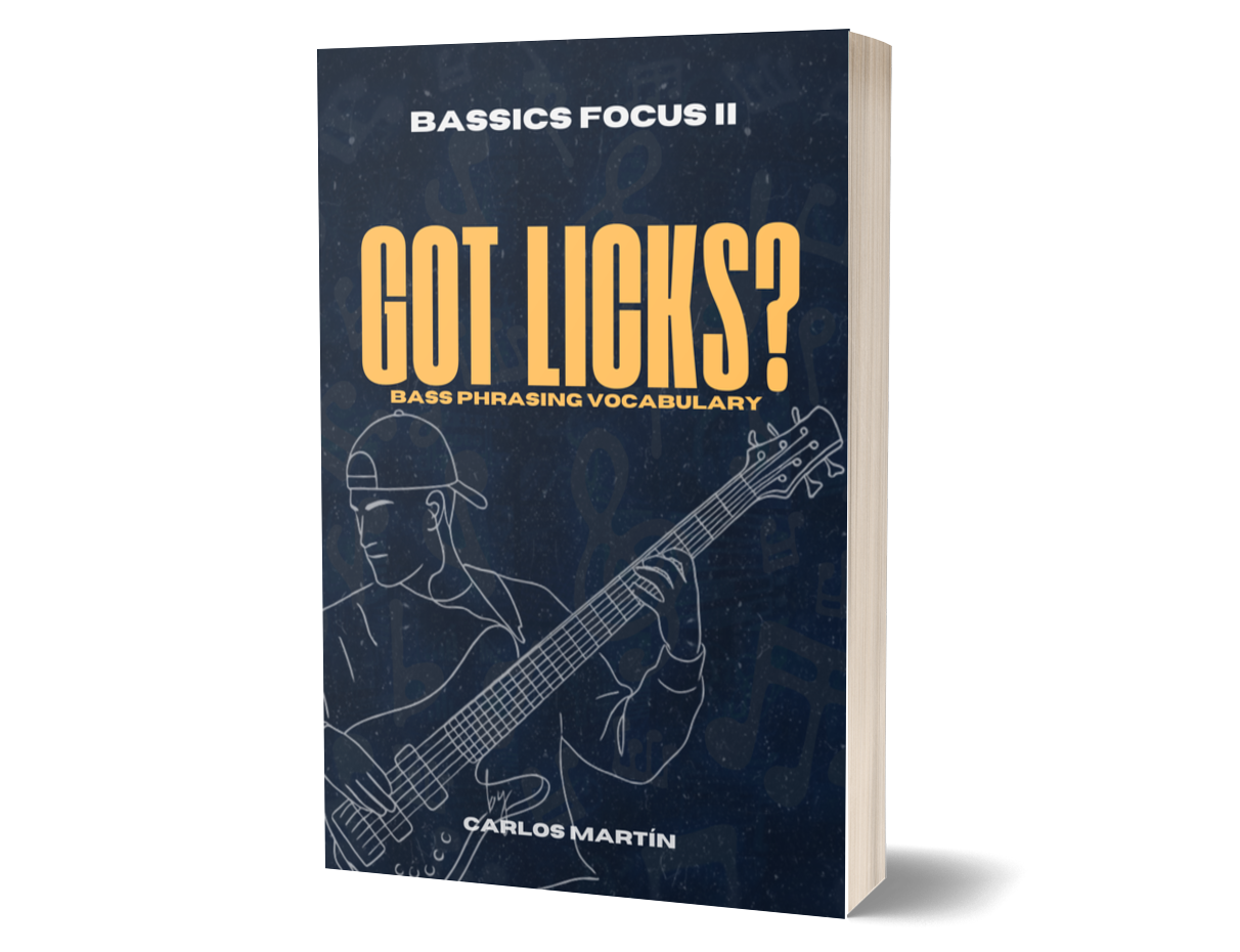 FOCUS II - GOT LICKS? (PDF)