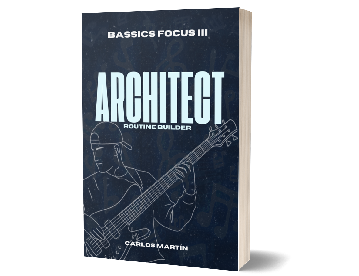 FOCUS III - ARCHITECT (PDF)